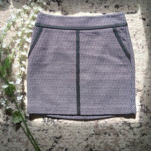 Ann Taylor Loft Skirt
